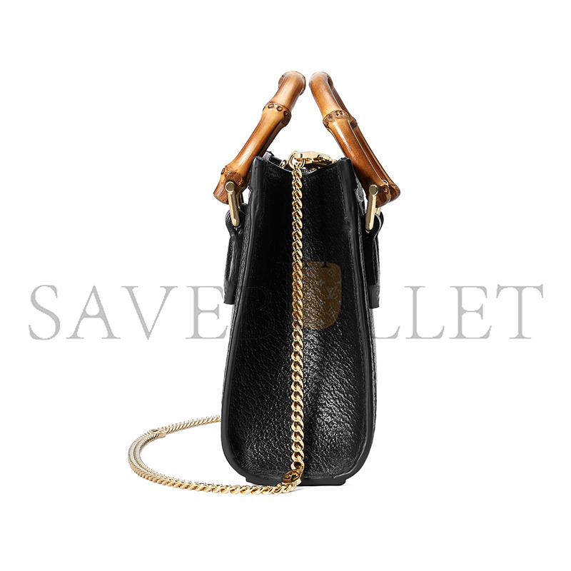 GUCCI DIANA NANO BAG 760251 (16.5*12*6cm)